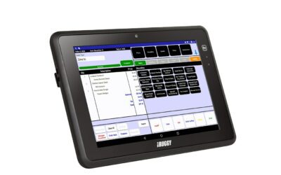 Revention Releases Restaurant Tablet POS Software to Improve Efficiencies and Provide Ultimate Mobility