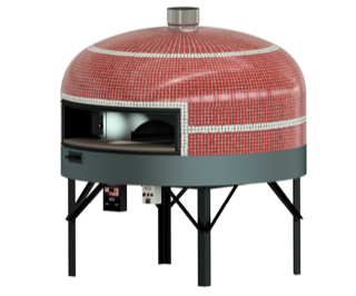 New York Brick Oven Company, Inferno Series, Cupola Revolving Oven