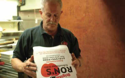 Five Benefits to Reap from Older Workers