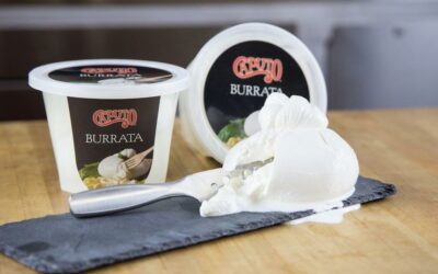 Caputo Cheese Wins Big at World Cheese Awards in Italy