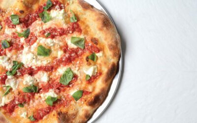 Ricotta: So Cool