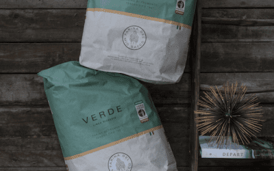 Molino Pasini is a Leading Company in the Production of Artisan Flours That Has Been Working in the Milling Sector of More Than 80 Years