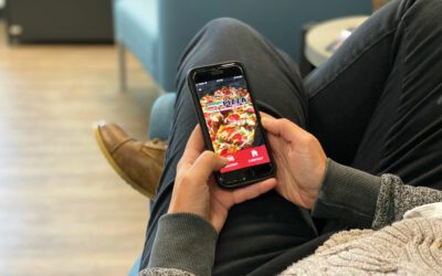 Five Digital Ordering Necessities