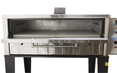 Peerless Ovens – Serving the Food Industry for Over 100 Years