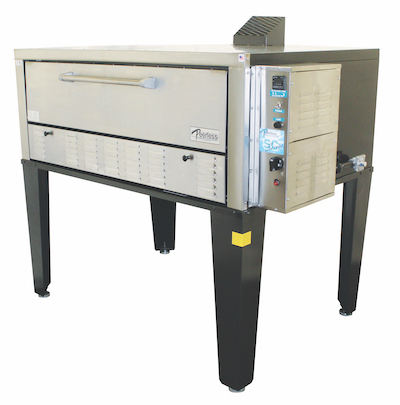 peerless multideck ovens