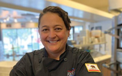 Knead to Know: Dough Tips from a Top Competitor