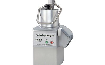 Robot Coupe CL52 Food Prep Machine