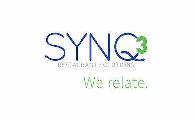 SYNQ3 Automated and Human Voice Ordering Services