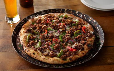 Burke Corporation Launches New Plant-Based Alternatives