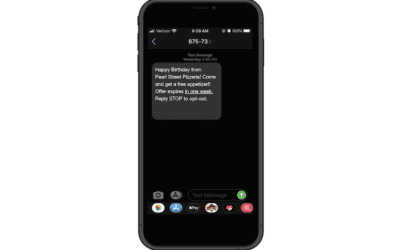 A Step-by-Step Guide to SMS Marketing