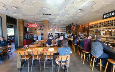 National Restaurant Association Releases 2021 State of the Restaurant Industry Report