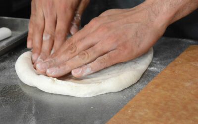 Dough Doctor: A Good Stretch