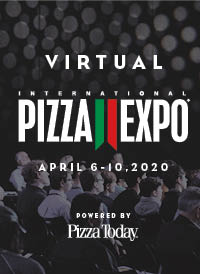 virtual pizza expo