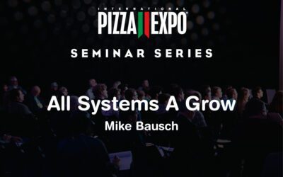 All Systems A Grow with Mike Bausch