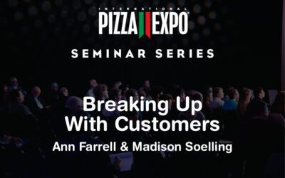 Breaking Up with Staff with Ann Farrell and Madison Soelling