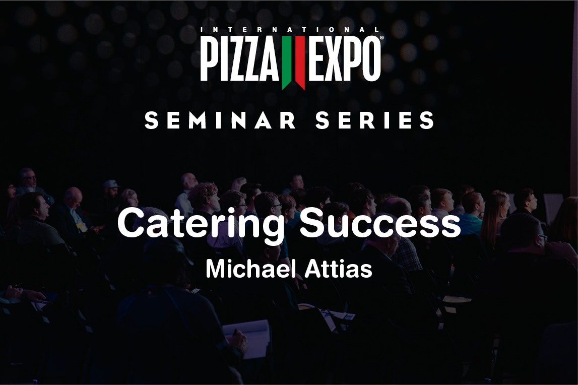 Catering Success