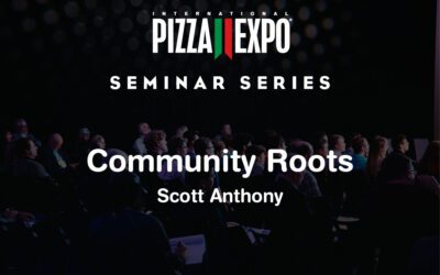 Community Roots with Scott Anthony