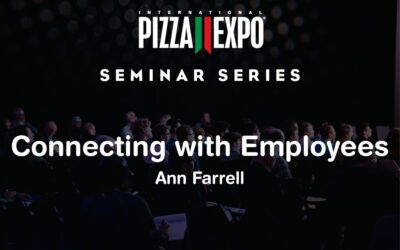 Connecting with Employees with Ann Farrell