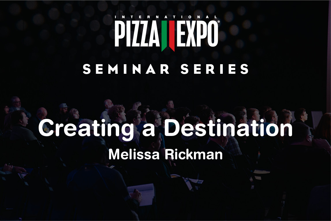 creating a destination