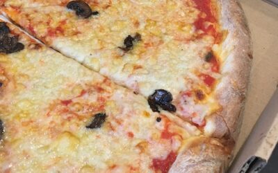 Say Yes To Pleese A New Mouth Watering Plant-Based Pizza Cheese Launched by Vegans from NYC