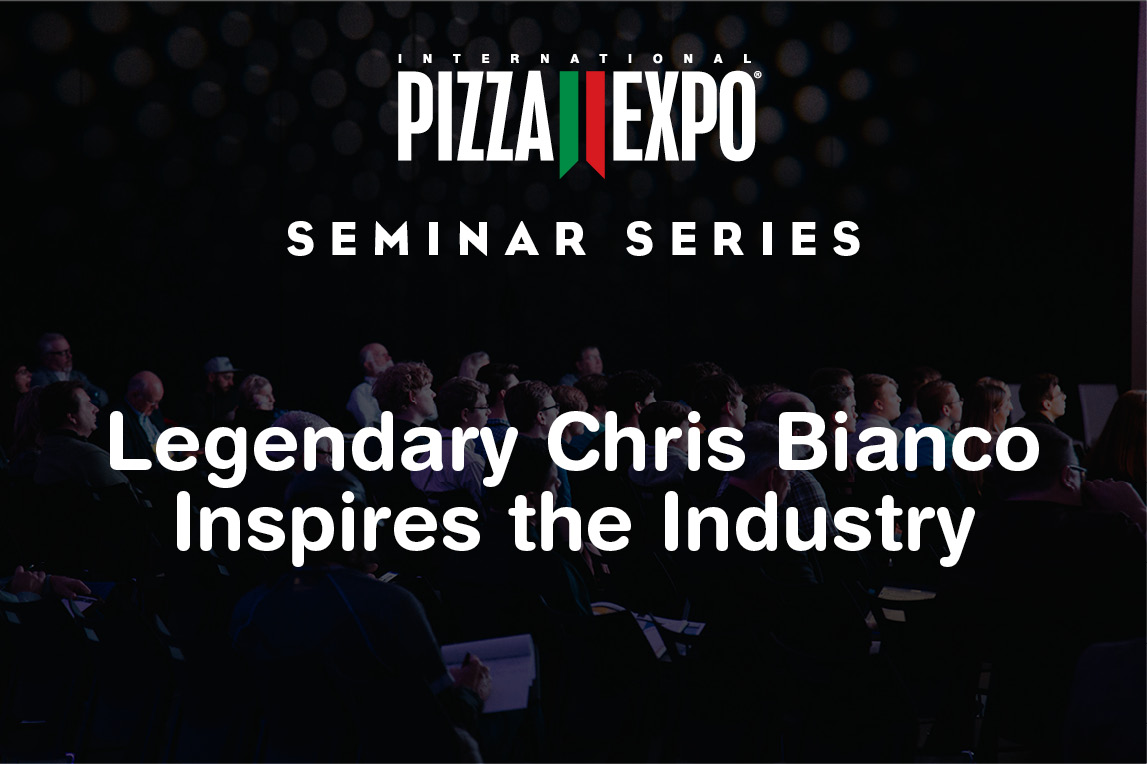 Chris Bianco