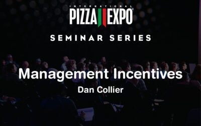 Management Incentives with Dan Collier