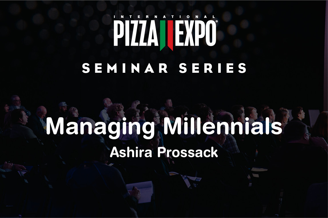 managing millennials
