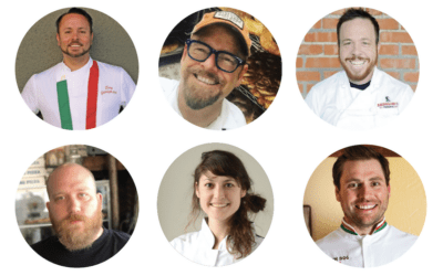 Gain Insights from the Most Influential People at Pizza & Pasta NE