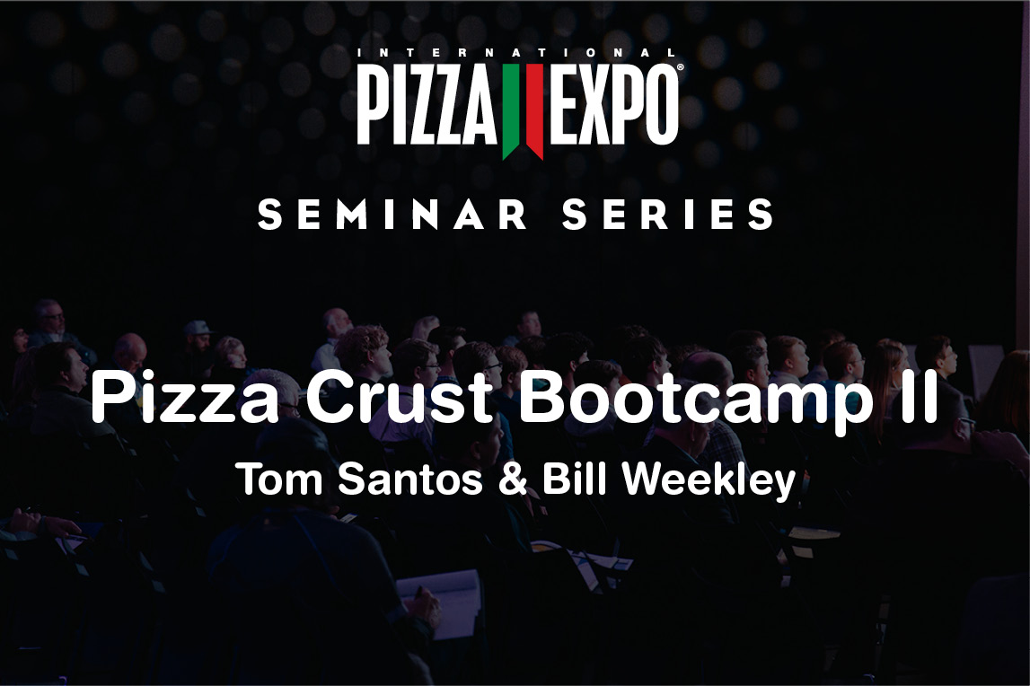 pizza camp bootcamp