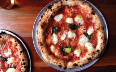 Napoletana Style Guide for Any Crust