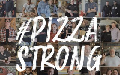 Commentary: Pizza Strong