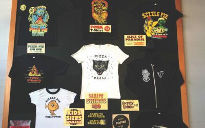 5 Ways to Sell Merchandise and More