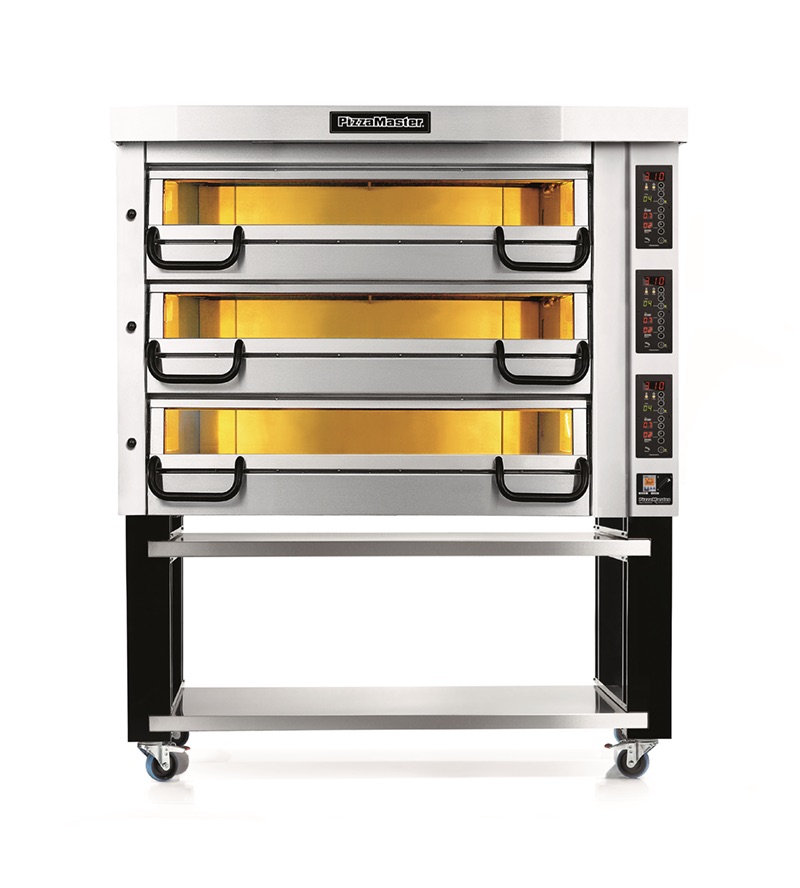 pizzamaster oven