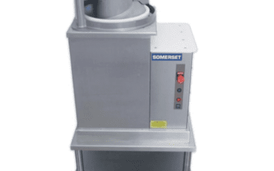 Somerset Dough Rounder