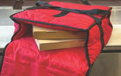 Man on the Street: Delivery — Ordering Online or By Phone