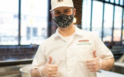 Mike’s Monthly Tip: Maximize Your Exposure in a Positive Way