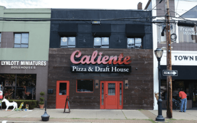 Building Blocks: So, You Want to Open a New Store?