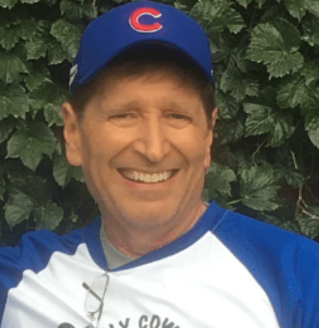 Rosati’s Pizza CEO Rick Rosati Passes Away at 70