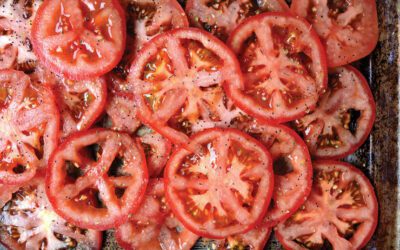 Your Guide to Summer Tomatoes