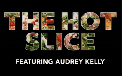 5. Dough Process, Offering Multiple Pizza Styles, Becoming an Owner with Audrey Kelly