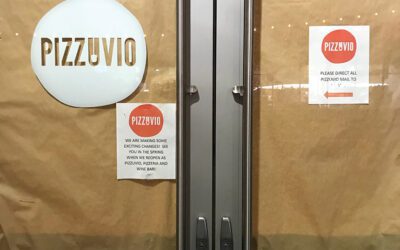 Building Blocks: How to Open a Pizzeria ASAP