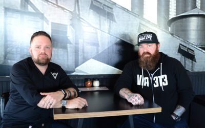 2020 Pizzeria of the Year: Via 313, Austin, Texas