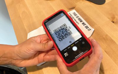 Data Driven: Collecting and Using Customer Data