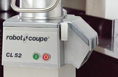 Robot Coupe CL52 — Perfect Cheese Grater