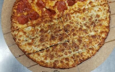 Mix it UP! A new way to offer slices and strips