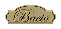 Bacio cheese logo