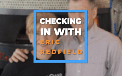 Checking In With Eric Redfield, Camporosso, Ft. Mitchell, KY