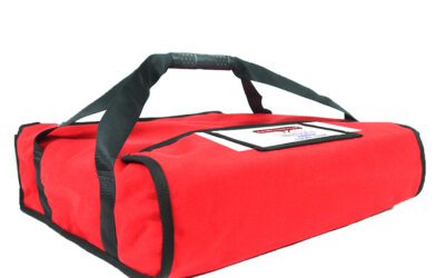 The RediHEAT Heated 2 Pie Delivery Bag Is the Perfect Fit!