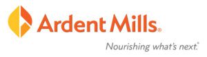 ardent mills, logo, flour