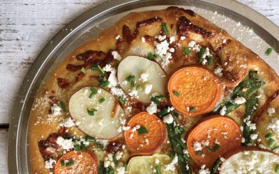 Winter Menu: Warm & Cozy